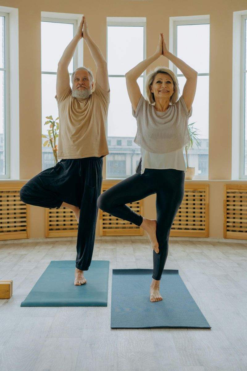 Die Kraft der Morgenroutine: Yoga für einen besseren Start in den Tag